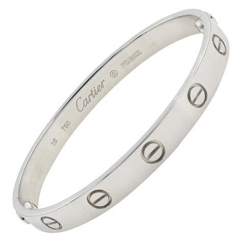 cartier love bracelet buy